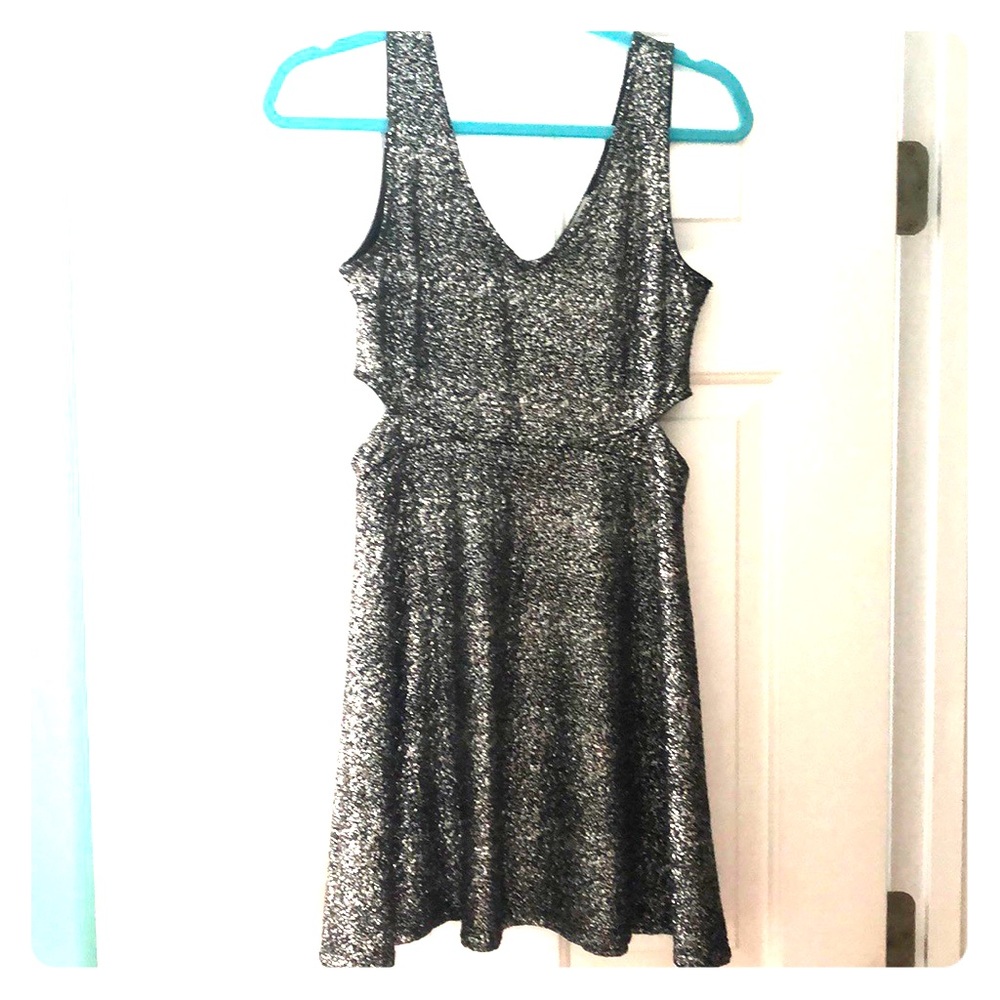 Sparkle Dress ✨